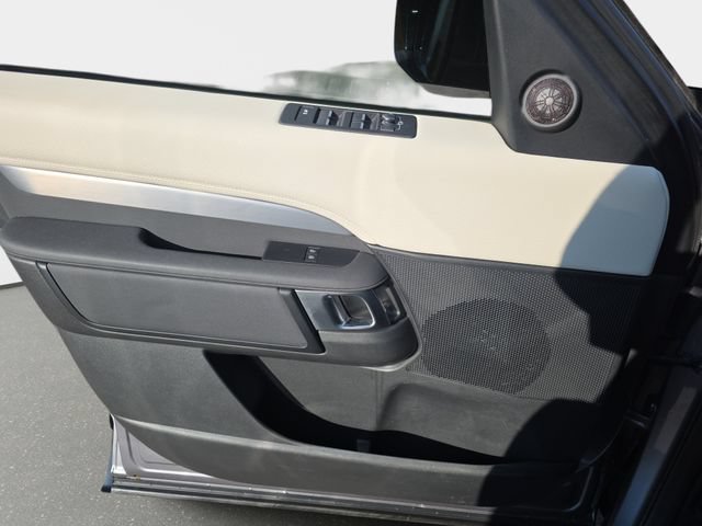Certified 2021 Land Rover Discovery S R-Dynamic AWD/4WD image 30