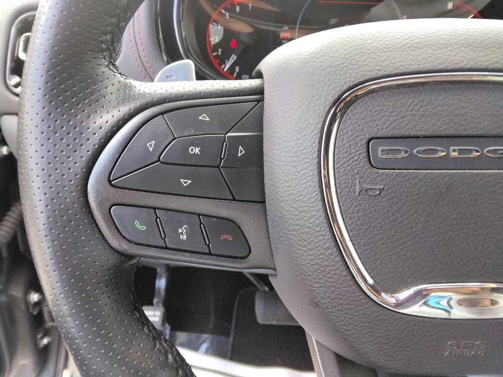 Used 2024 Dodge Durango R/T w/ Tow 'N Go Group AWD/4WD image 22