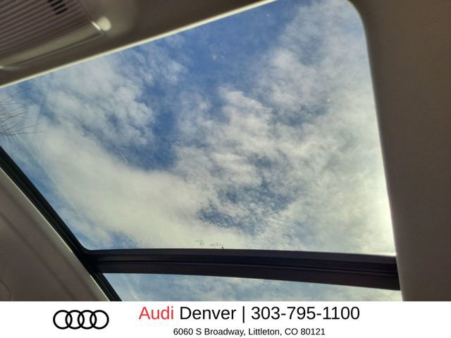 New 2026 Audi Q3 quattro 2.0T image 28