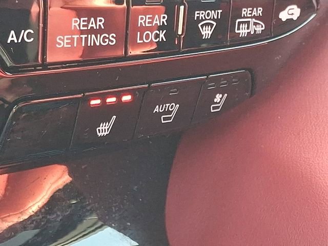 Certified 2024 Acura MDX A-Spec AWD/4WD image 29