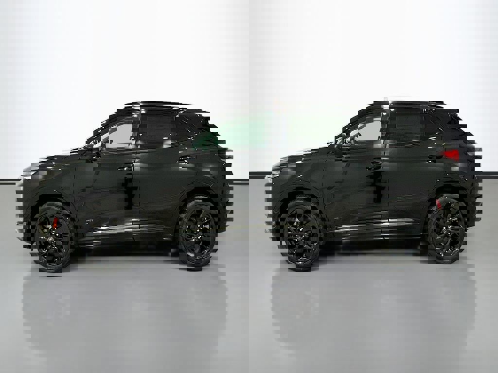 New 2026 Buick Envision Sport Touring image 4