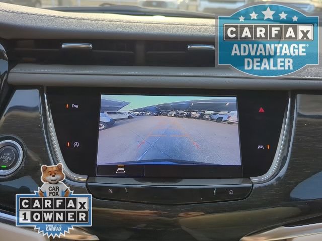 Used 2022 Cadillac XT6 Premium Luxury image 8