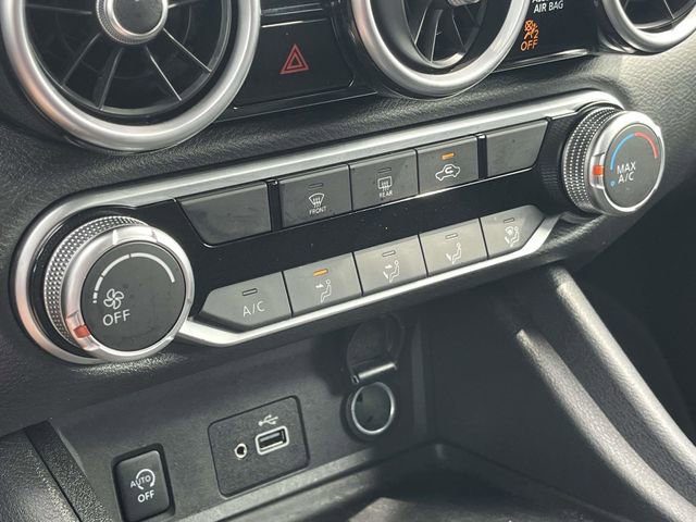 Used 2025 Nissan Sentra S FWD image 29