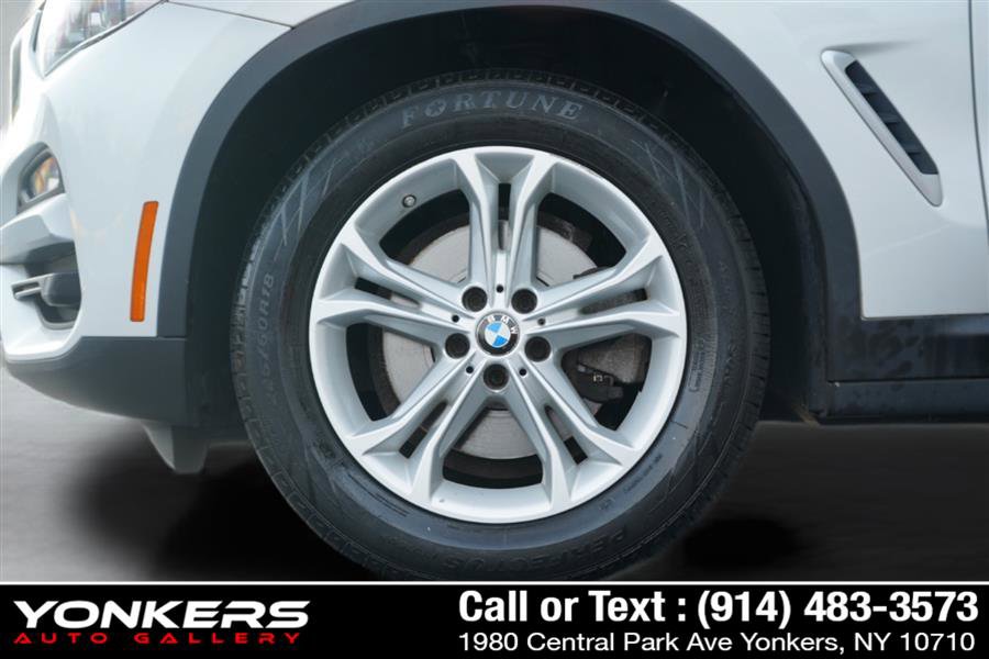 Used 2020 BMW X3 xDrive30i w/ Convenience Package image 26