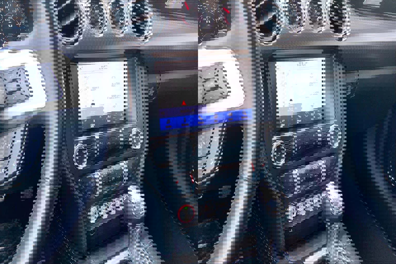 Used 2019 Ford Mustang GT Premium w/ GT Performance Package image 6