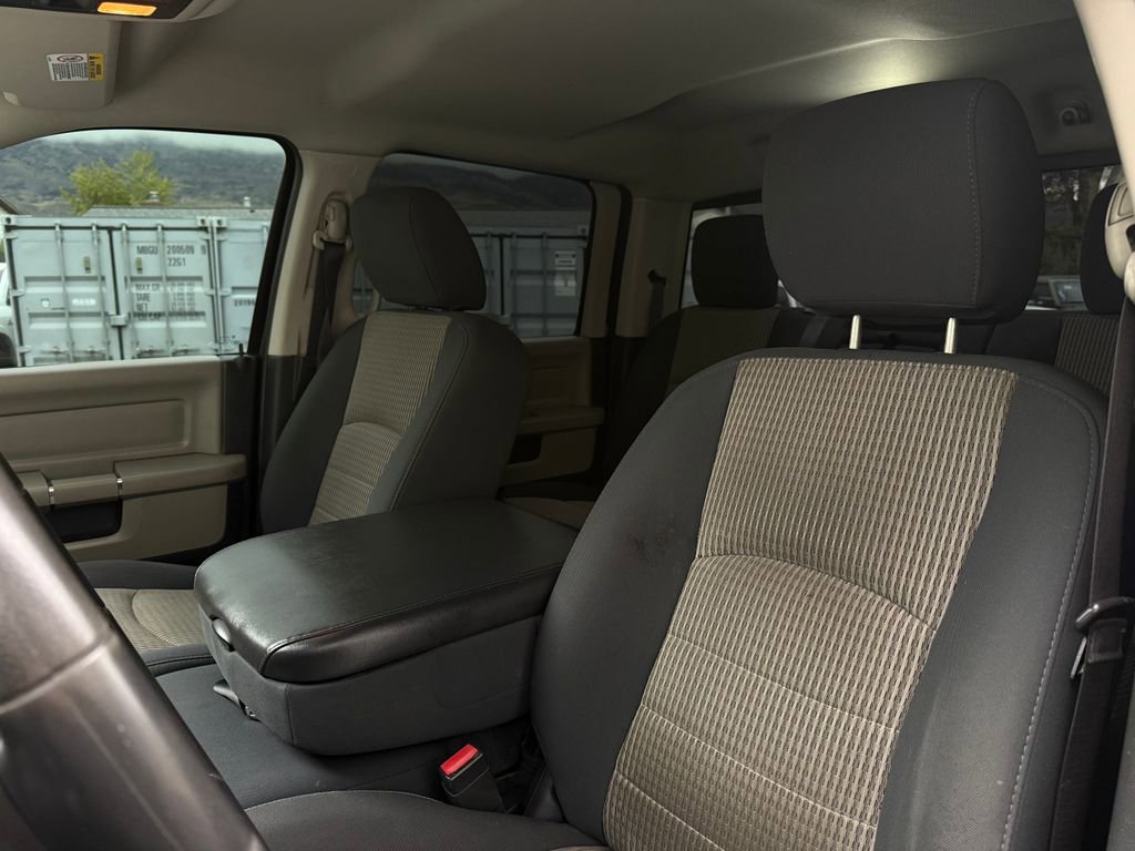Used 2011 RAM 3500 SLT w/ Protection Group AWD/4WD image 32