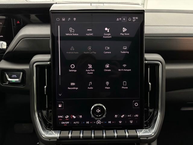 New 2026 GMC Yukon Denali w/ Denali Reserve Package image 28