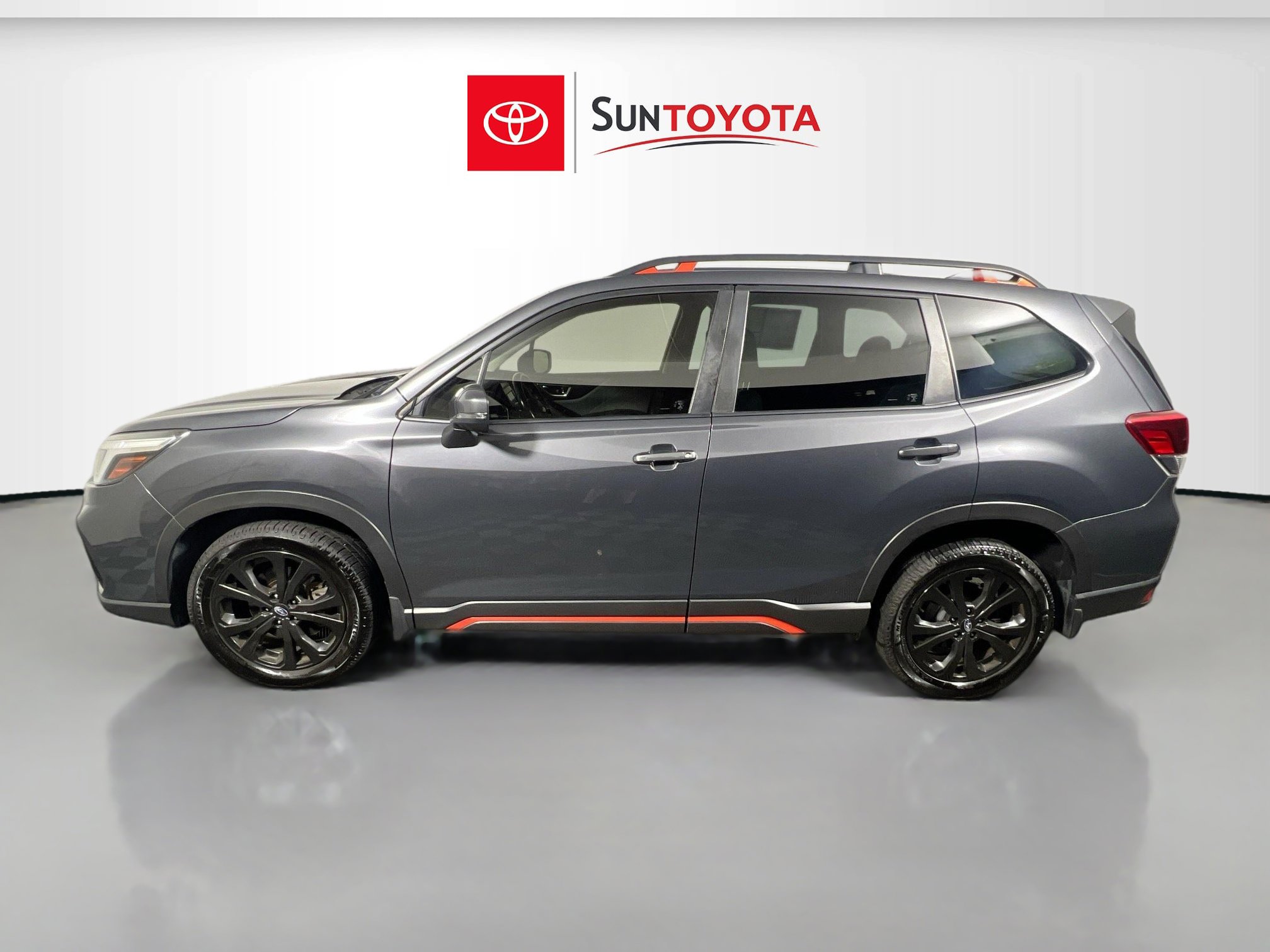 Used 2020 Subaru Forester Sport w/ Popular Package #2 image 7