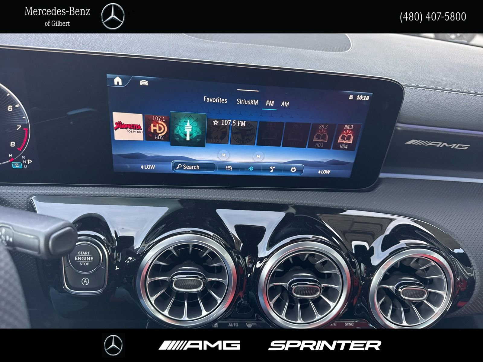 New 2026 Mercedes-Benz CLA 45 AMG S 4MATIC image 23