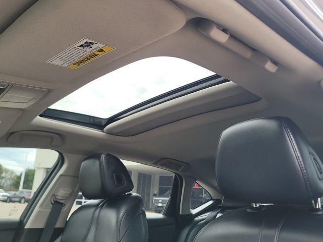 Used 2023 Acura TLX FWD image 22