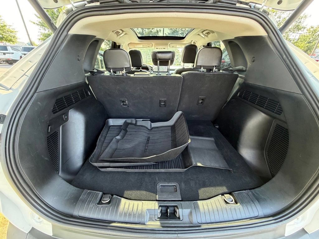 Used 2023 Ford Escape Platinum AWD/4WD image 33