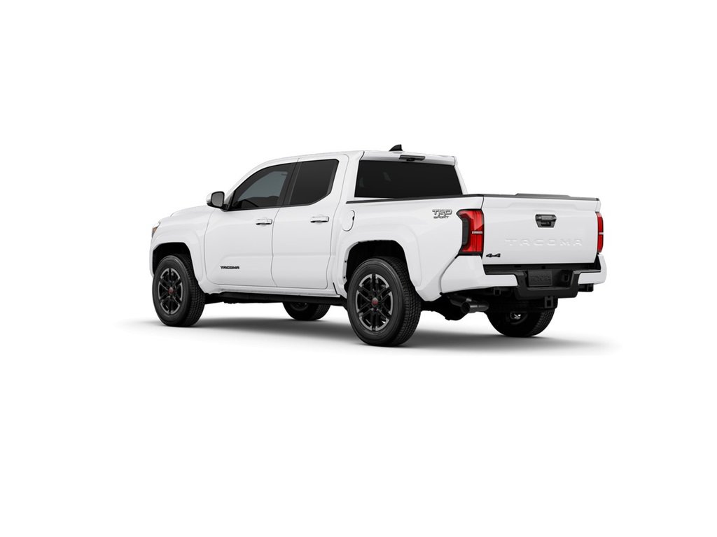 New 2025 Toyota Tacoma TRD Sport image 7