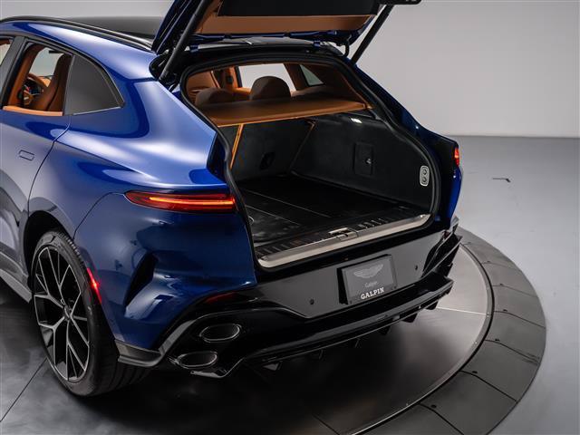 New 2026 Aston Martin DBX 707 AWD/4WD image 36