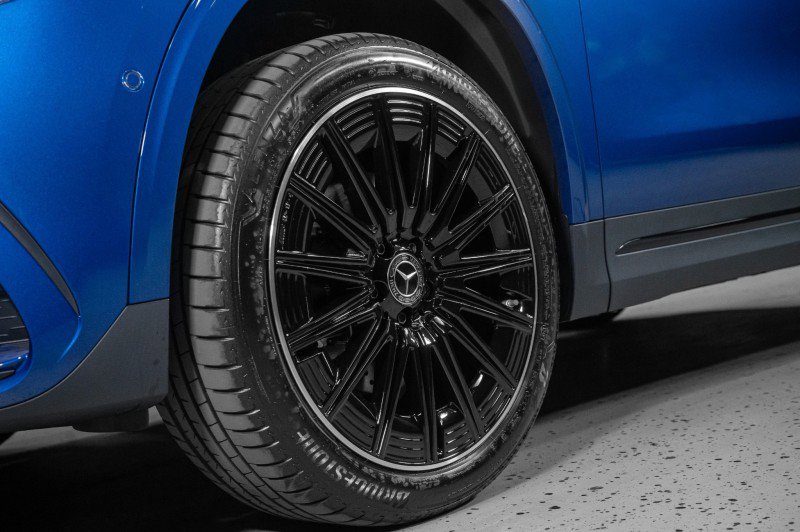 Certified 2025 Mercedes-Benz GLA 250 image 30