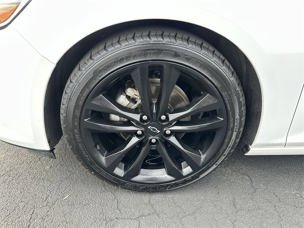 Used 2023 Chevrolet Malibu LT image 10