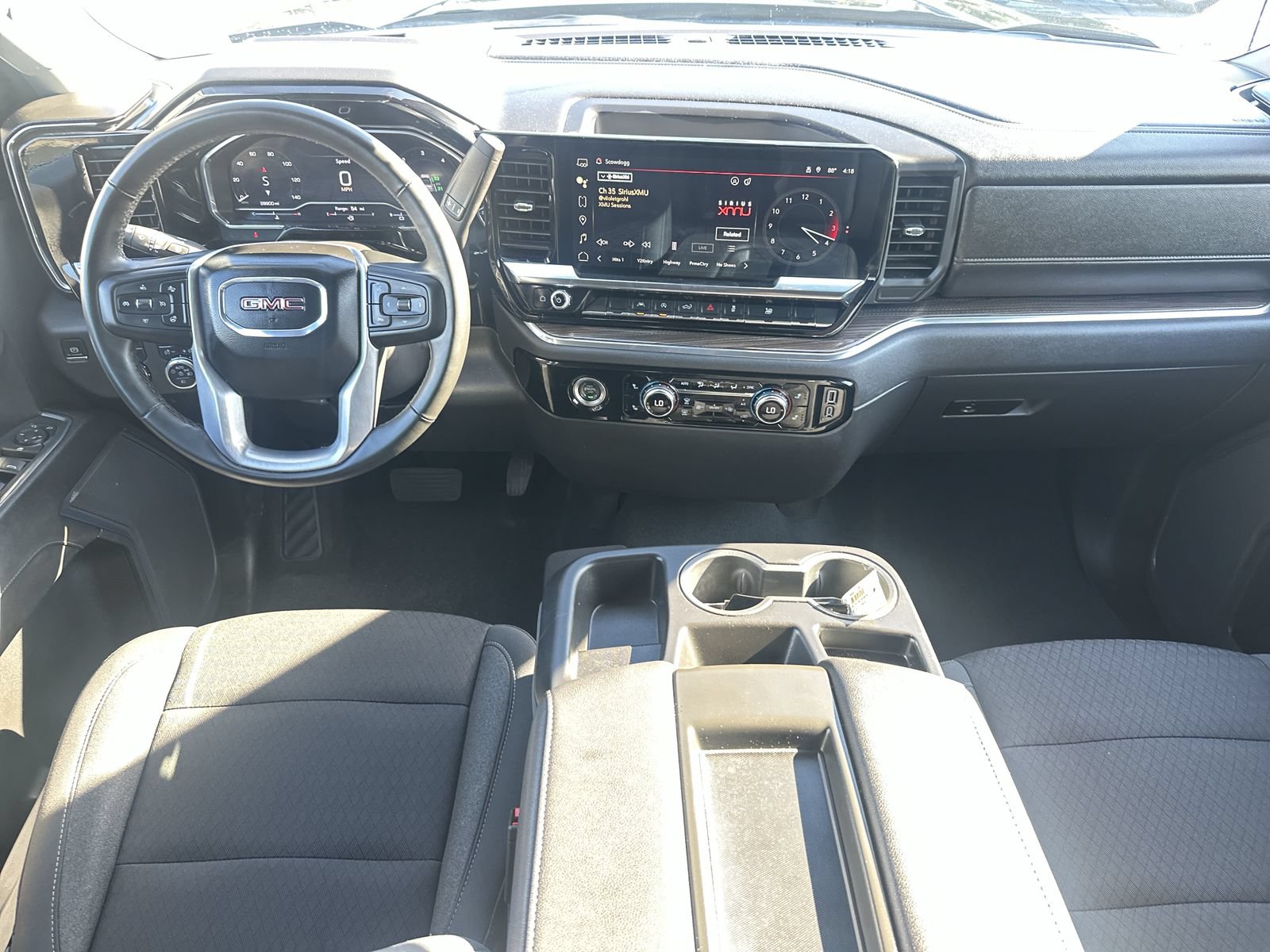 Used 2024 GMC Sierra 1500 Elevation AWD/4WD image 18