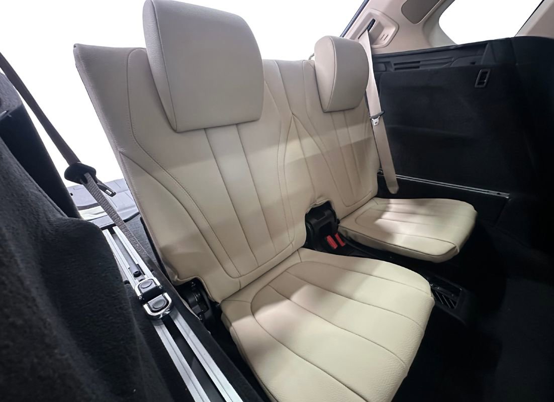 Used 2016 BMW X5 xDrive35i image 14
