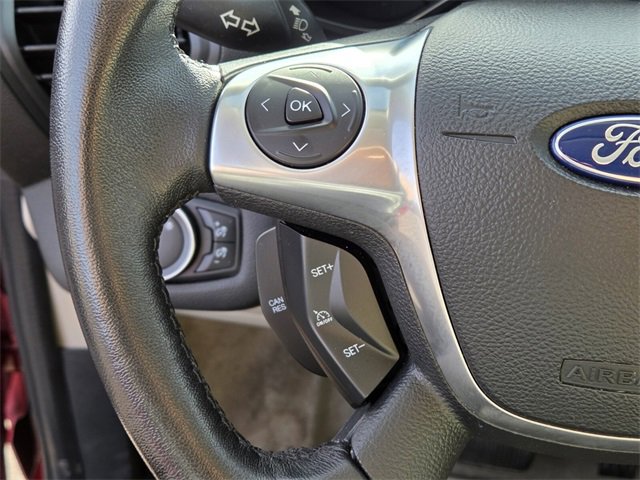 Used 2016 Ford C-MAX Energi SEL w/ Equipment Group 303A image 18