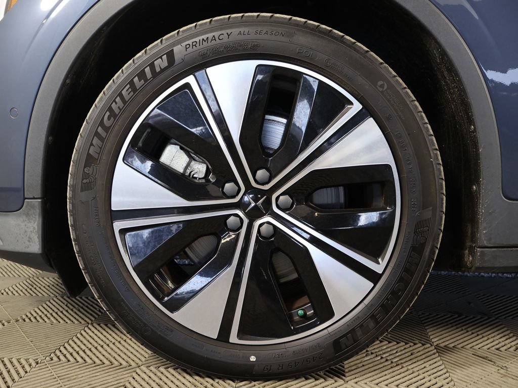 Used 2024 Polestar Polestar 2 AWD/4WD image 23