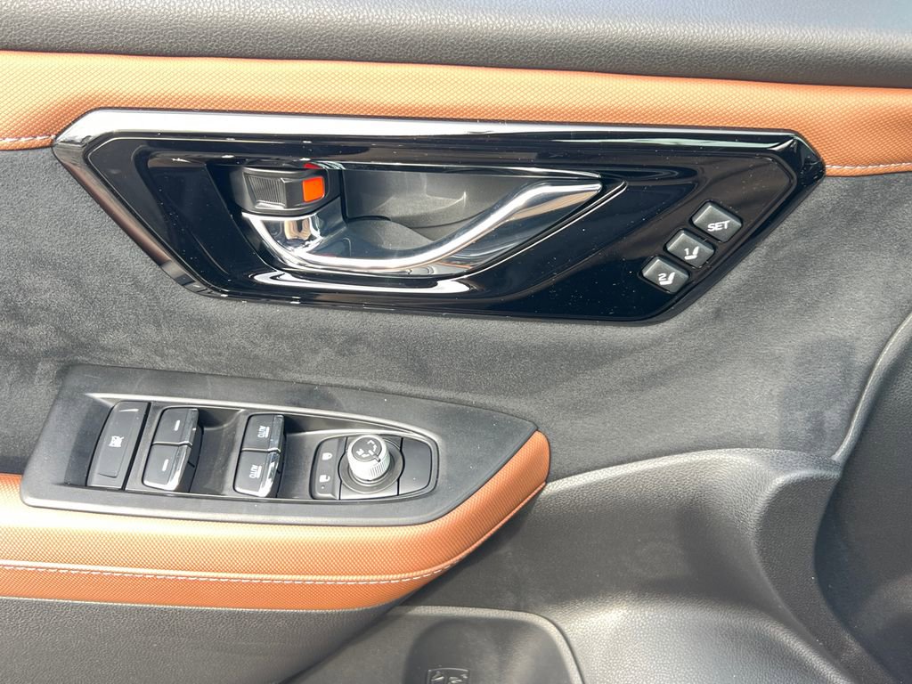 New 2026 Subaru Forester Touring image 28