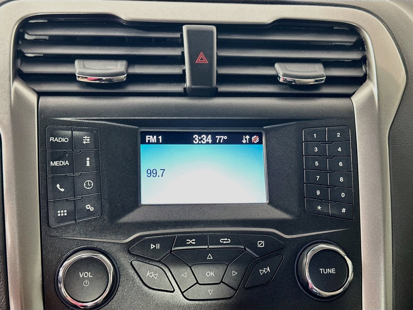 Used 2020 Ford Fusion S FWD image 14