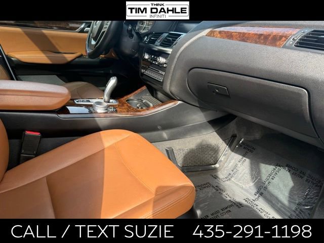 Used 2017 BMW X3 xDrive28i AWD/4WD image 19