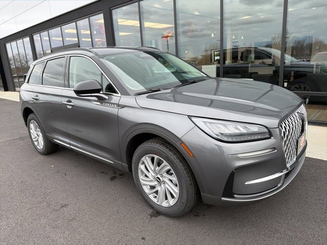 New 2026 Lincoln Corsair Premiere