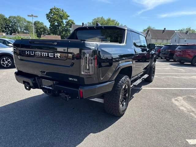 Used 2023 GMC Hummer EV Edition 1 AWD/4WD image 6