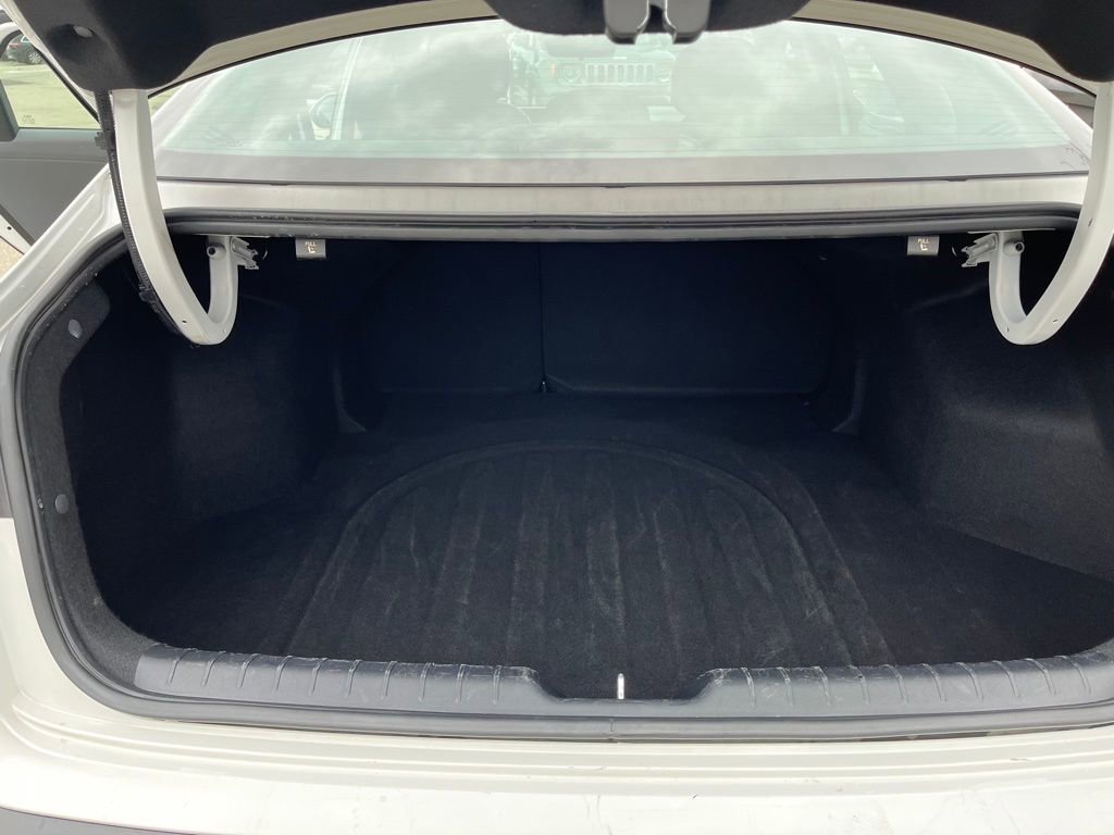 Used 2025 Kia K4 LXS image 27