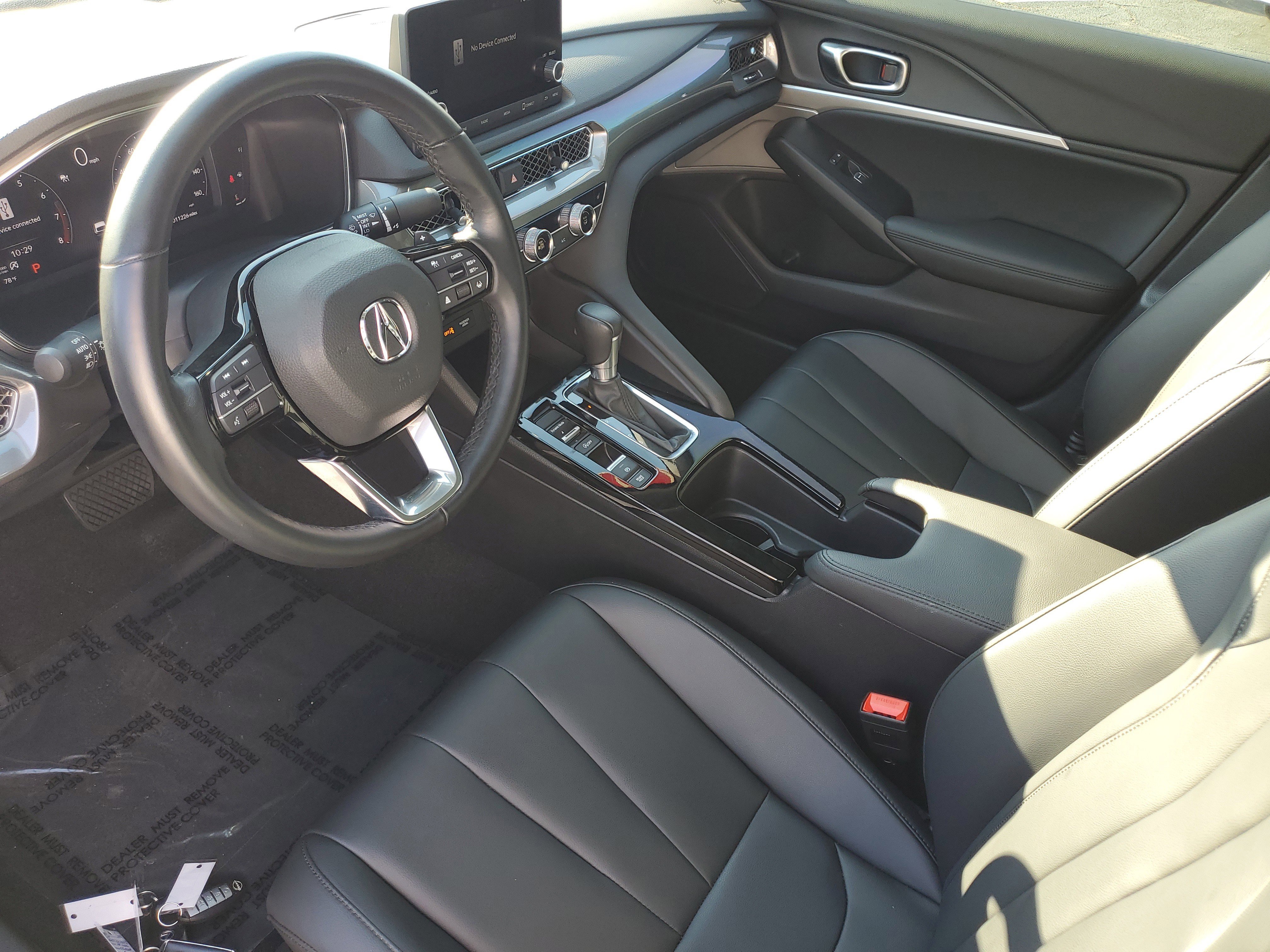Used 2023 Acura Integra image 19