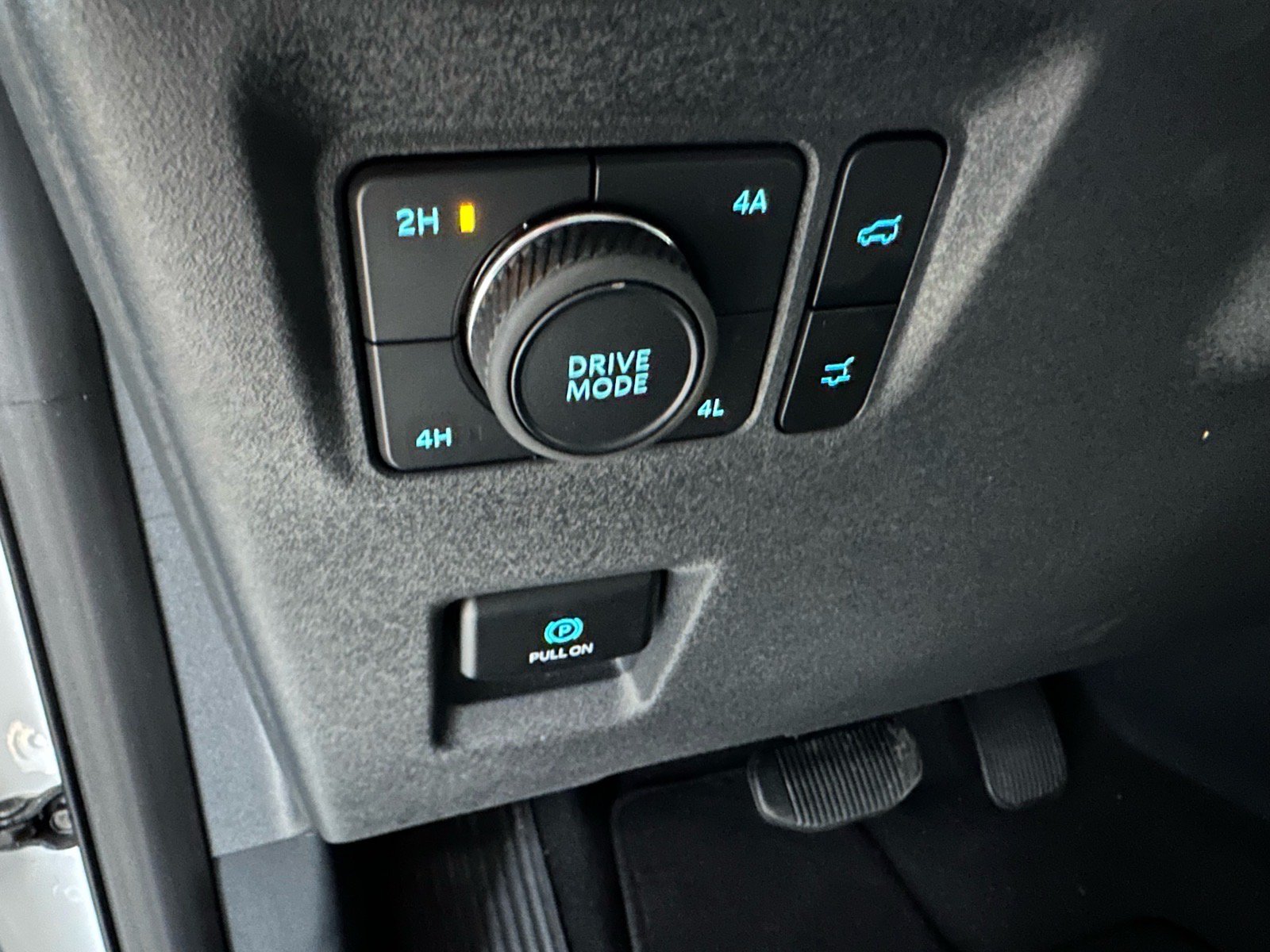 Certified 2025 Ford Expedition Max Active AWD/4WD image 35