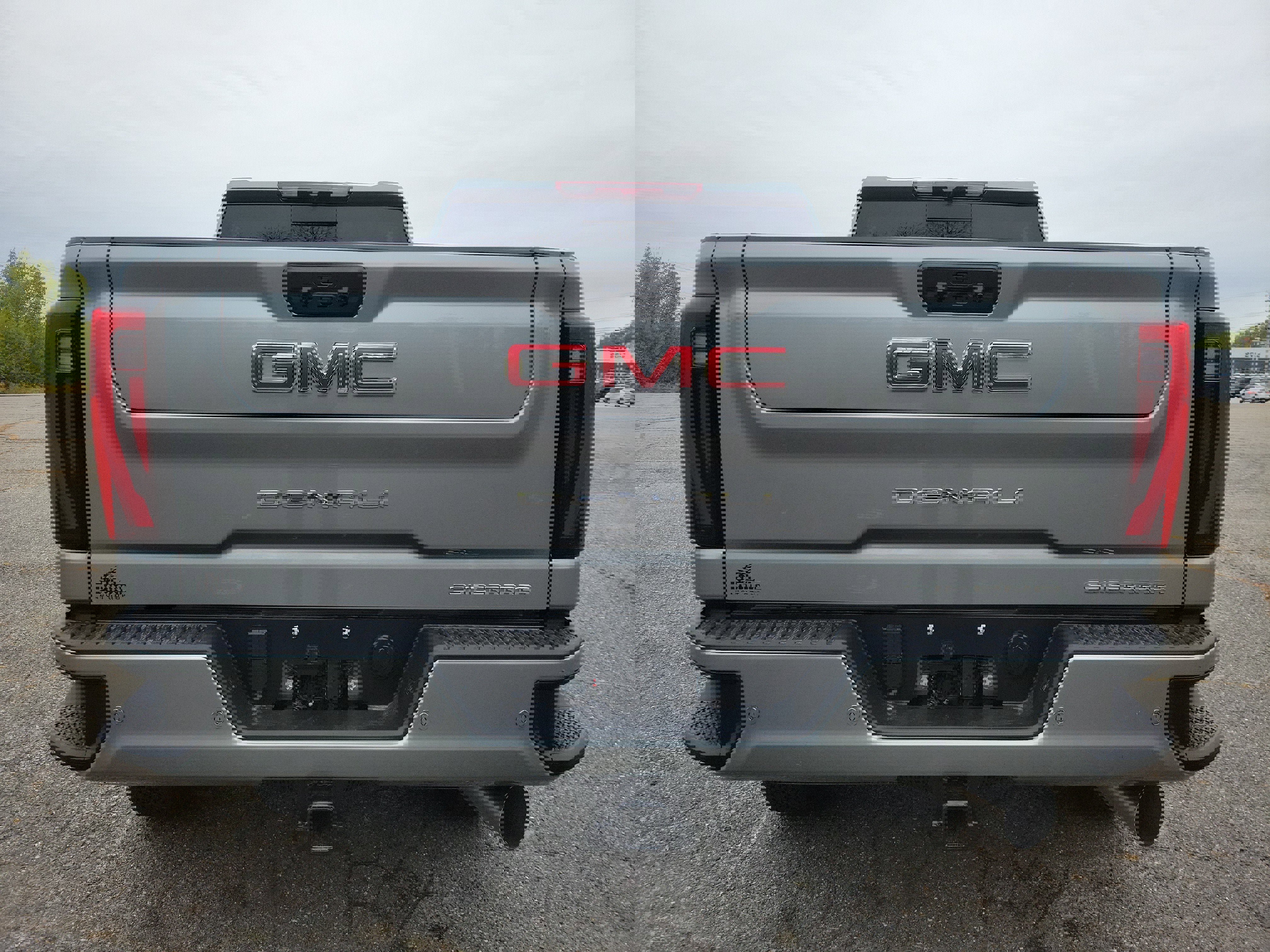 New 2026 GMC Sierra 2500 Denali w/ Max Trailering Package image 6