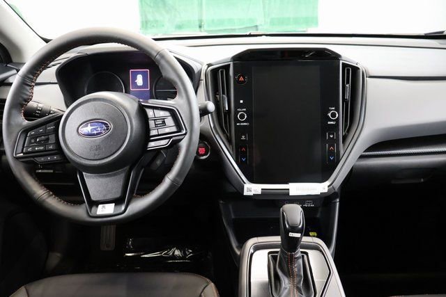 New 2026 Subaru Crosstrek 2.5i Limited w/ Popular Package #3A image 15