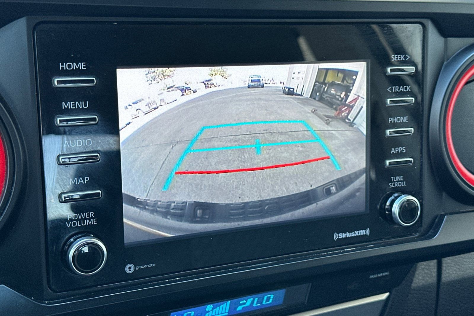 Used 2021 Toyota Tacoma SR image 19