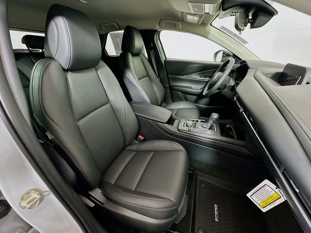 New 2026 MAZDA CX-30 AWD 2.5 S w/ Select Sport Pkg image 29