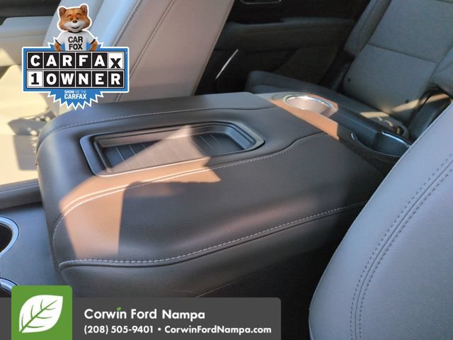 Used 2023 Chevrolet Tahoe Z71 AWD/4WD image 19