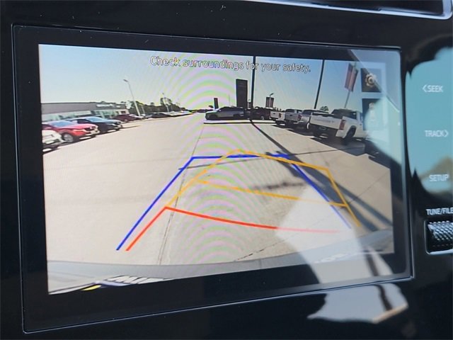 Used 2024 Hyundai Tucson SEL image 20