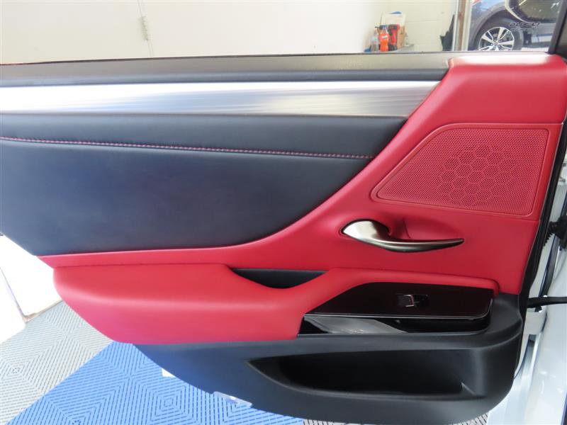 Used 2022 Lexus ES 350 F Sport image 29