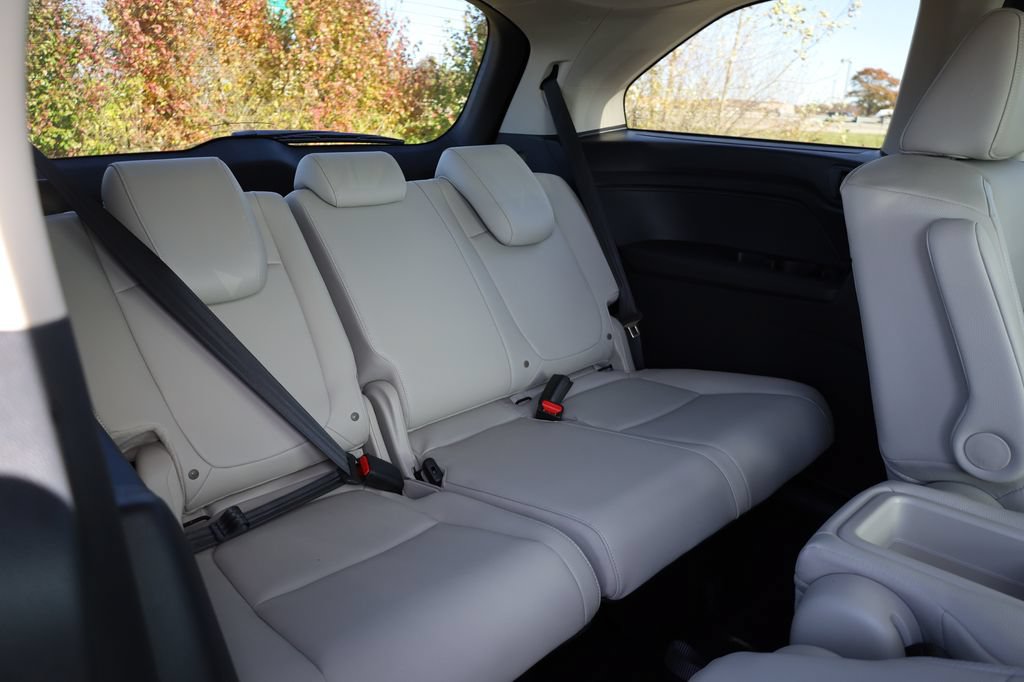 New 2026 Honda Odyssey EX-L image 36