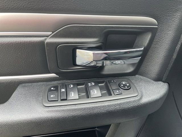 Used 2024 RAM 1500 Classic Warlock image 21