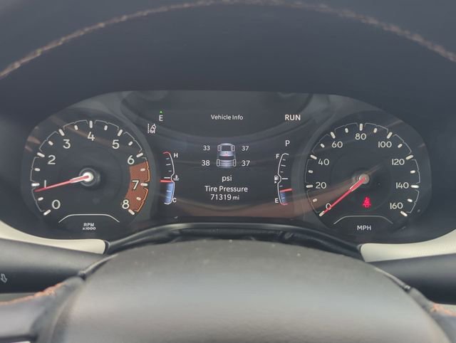 Certified 2022 Jeep Compass Limited image 16