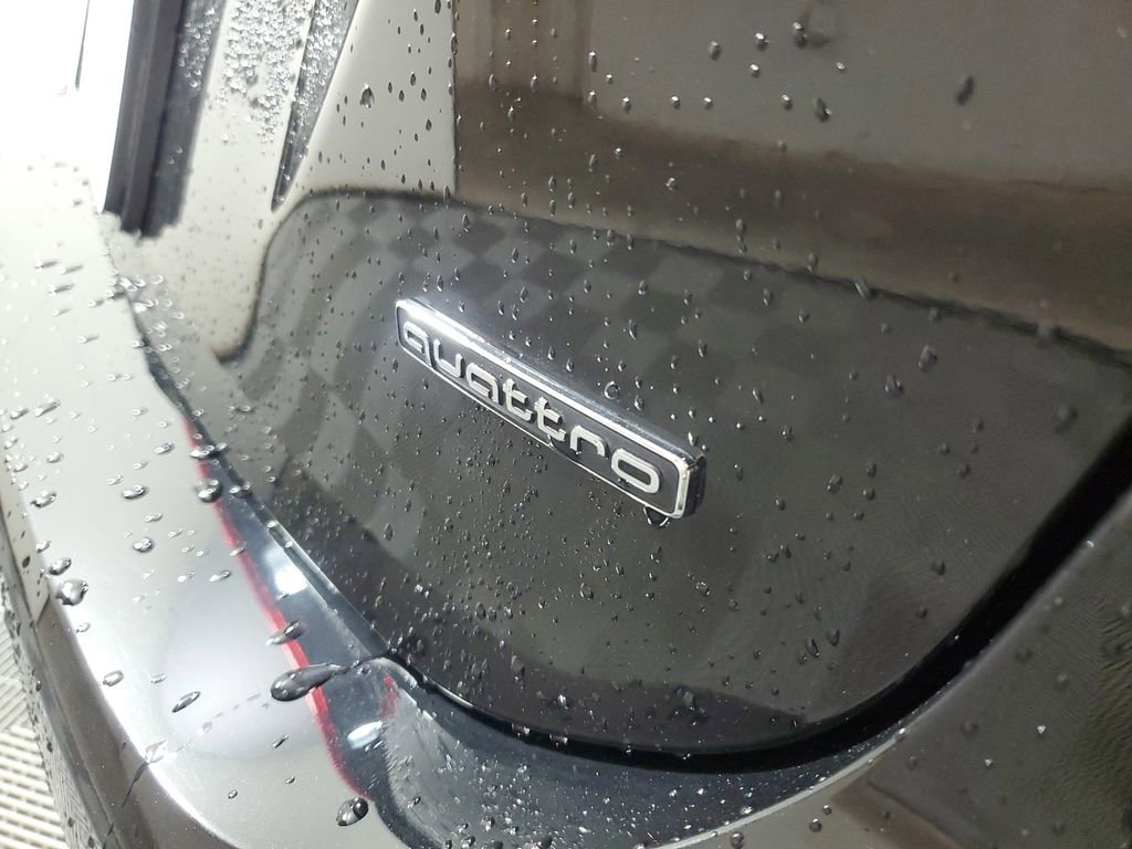 Used 2025 Audi A5 2.0T Premium Plus w/ Premium Plus image 7