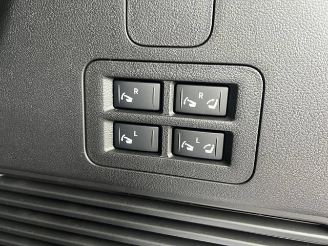 New 2026 Nissan Armada Platinum AWD/4WD image 22