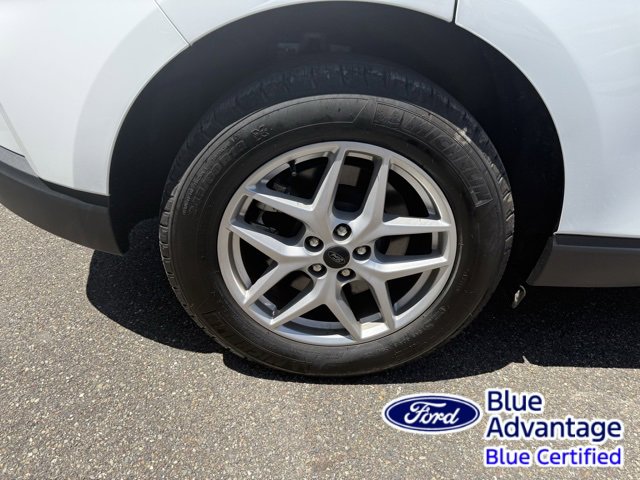 Certified 2024 Ford Edge SEL image 12