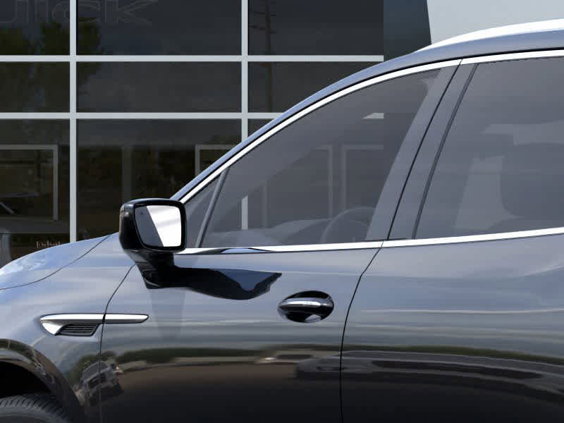 New 2024 Buick Enclave Essence w/ Experience Buick Package image 12