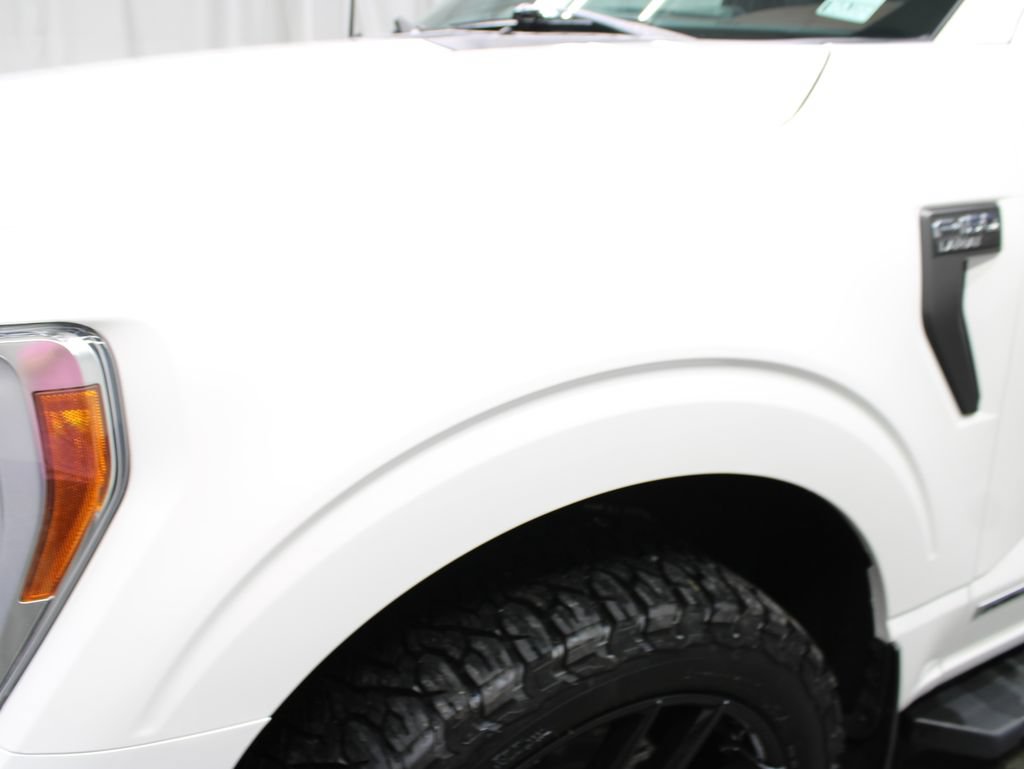 Used 2023 Ford F150 Lariat w/ Equipment Group 502A High AWD/4WD image 57