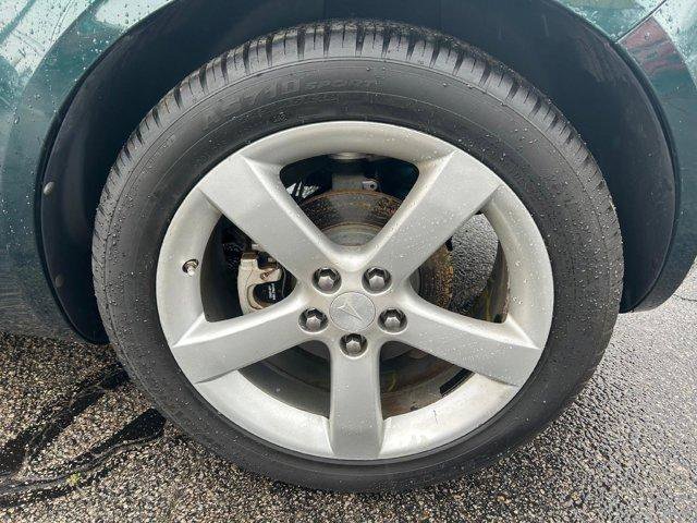 Used 2008 Pontiac Solstice Convertible w/ Premium Package image 5