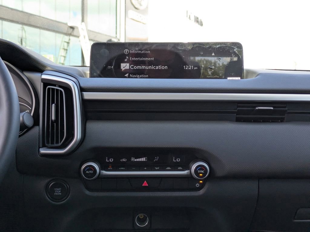 New 2026 MAZDA CX-50 AWD 2.5 S w/ Cargo Package image 19