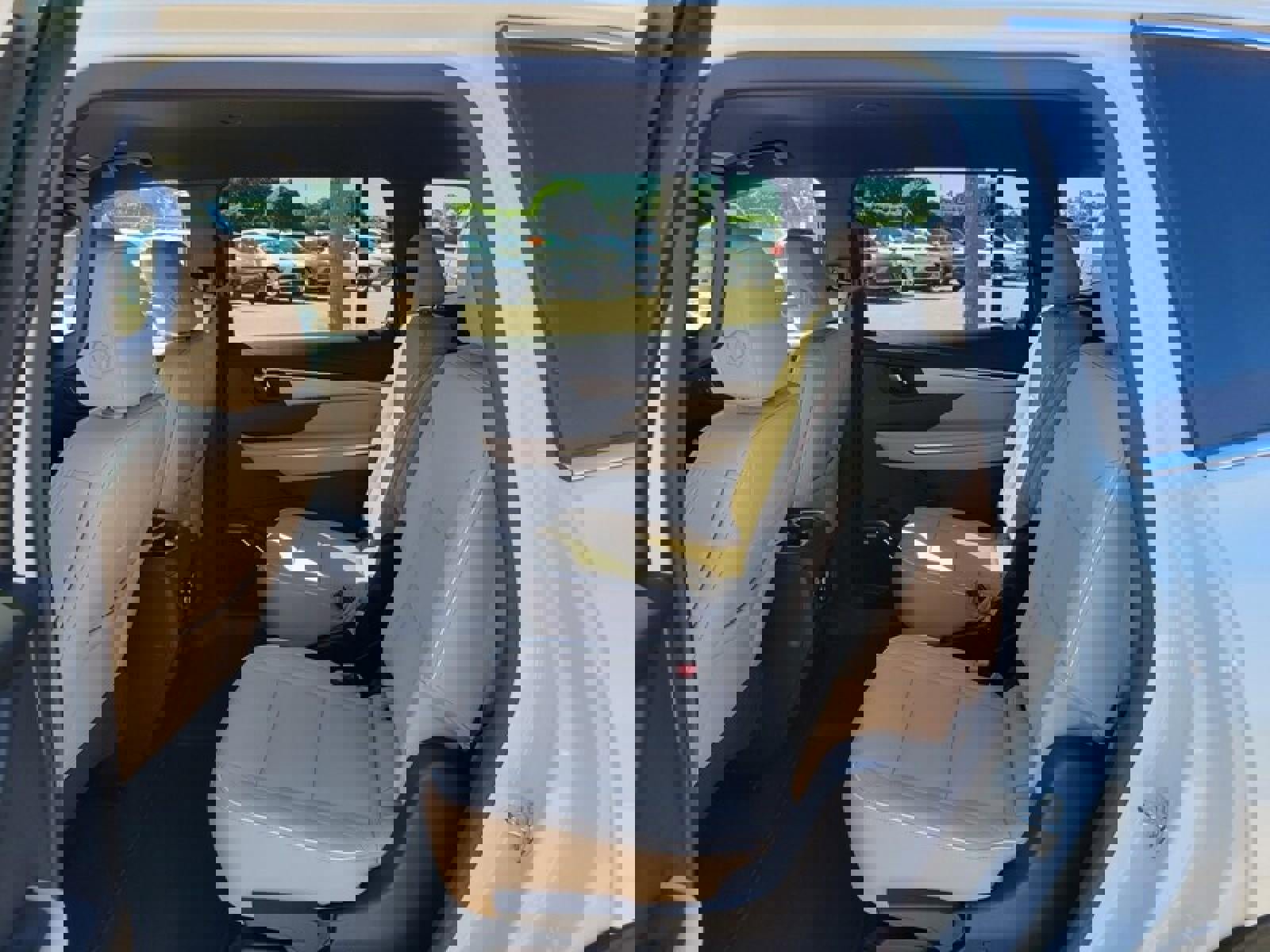 New 2026 Buick Enclave Preferred w/ Power Package image 28