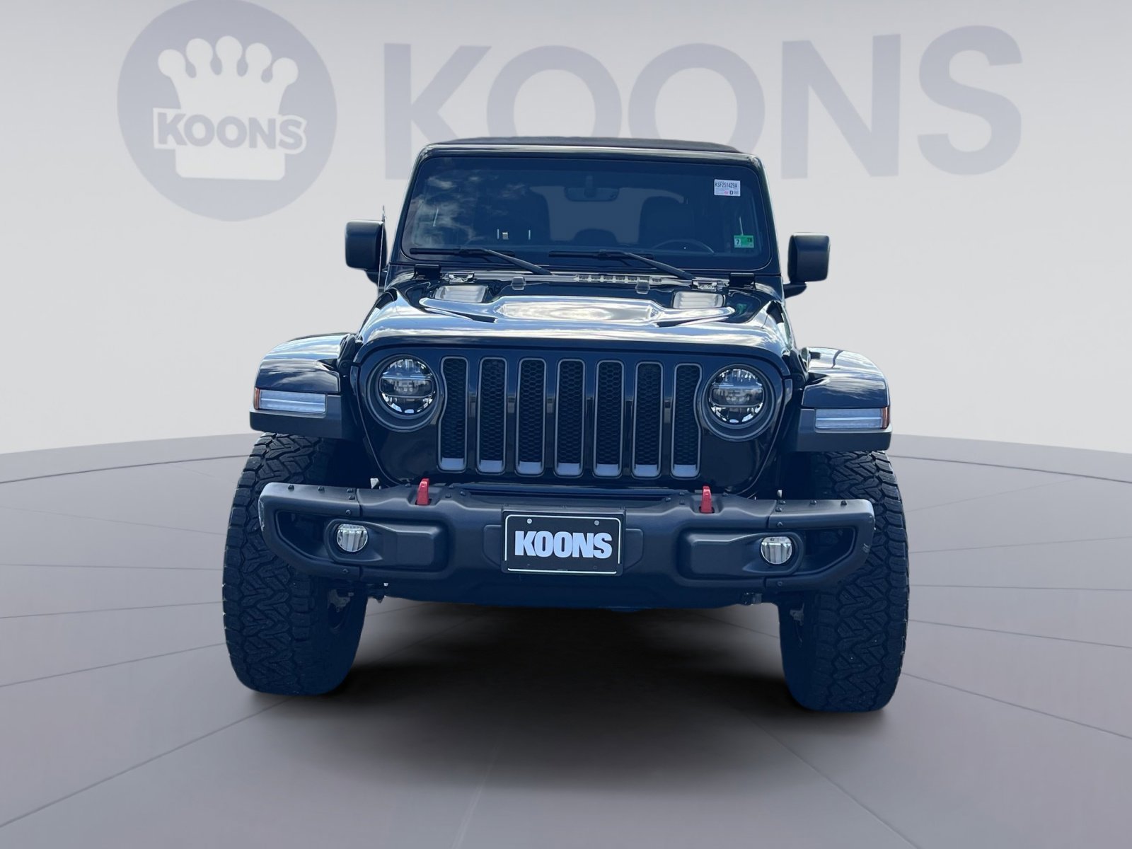 Used 2020 Jeep Wrangler Unlimited Rubicon image 11